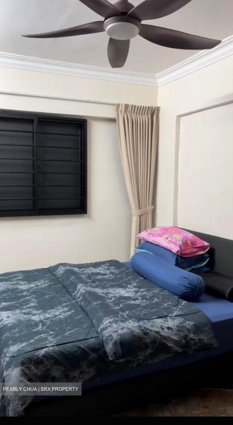 Lorong Ah Soo (Hougang),  #607265501